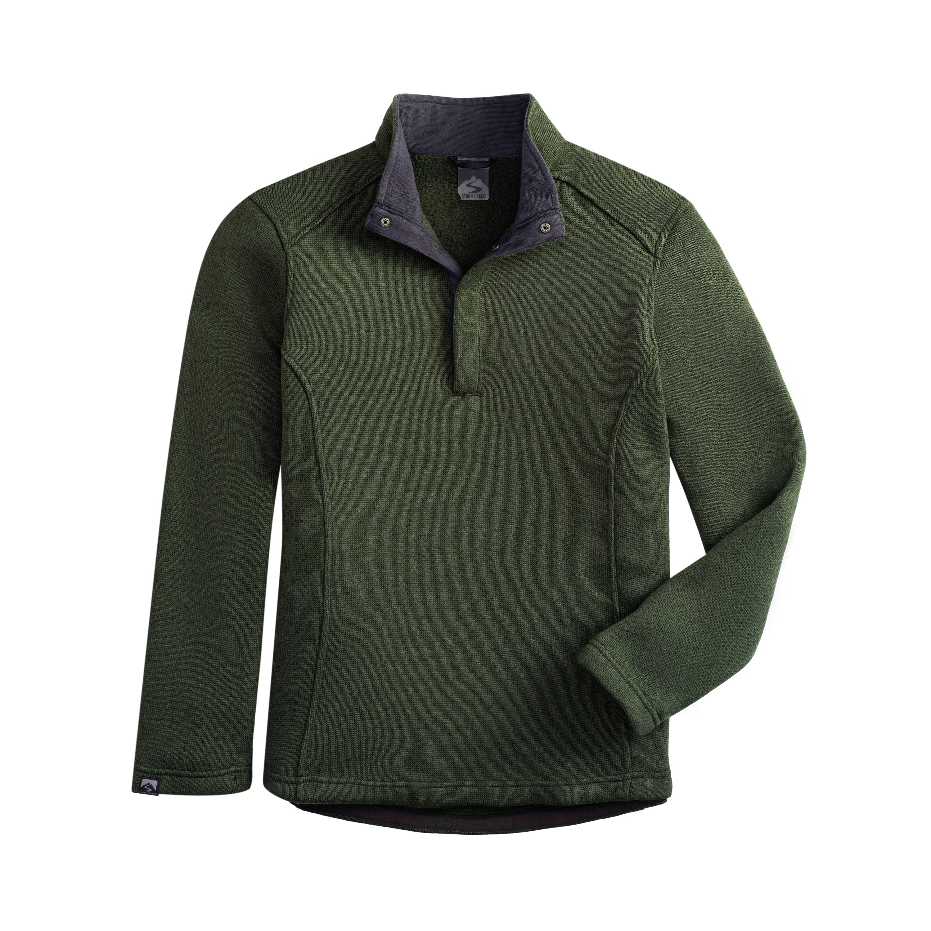 Spruce Green