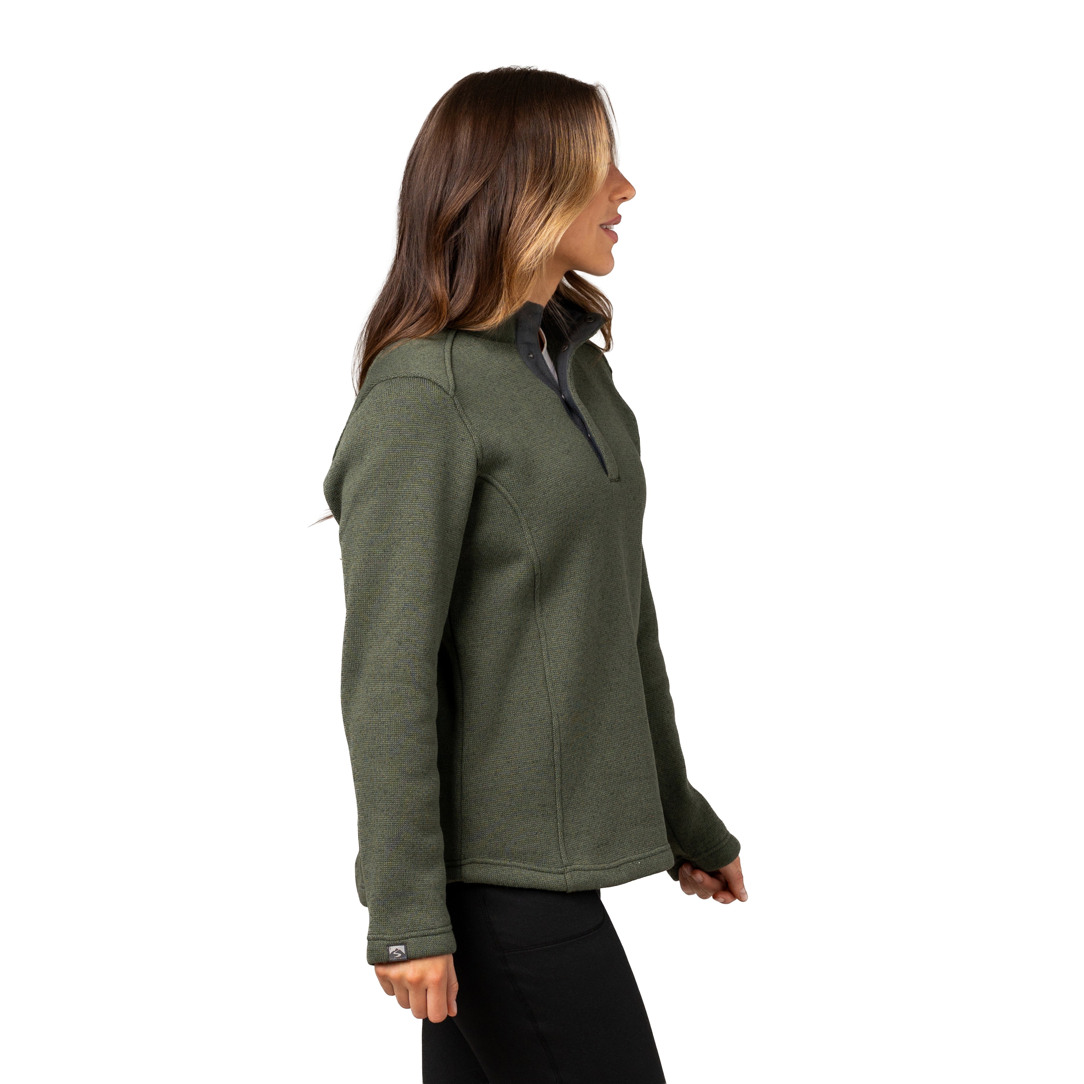 Spruce Green