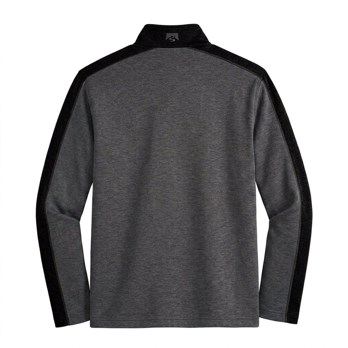 Dark Heather Gray
