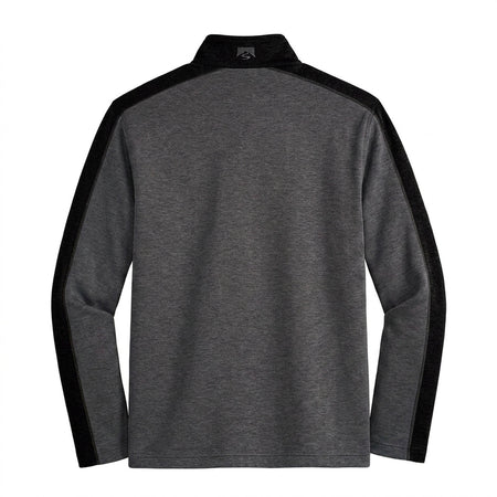 Dark Heather Gray
