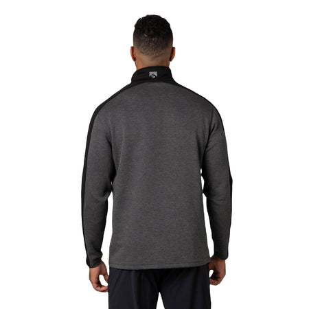 Dark Heather Gray