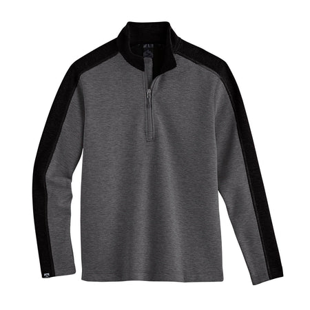 Dark Heather Gray