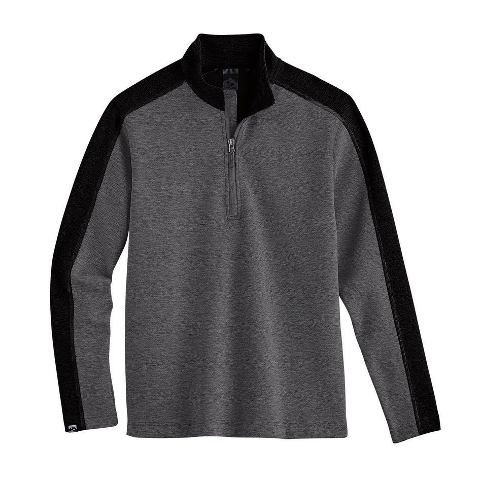Dark Heather Gray