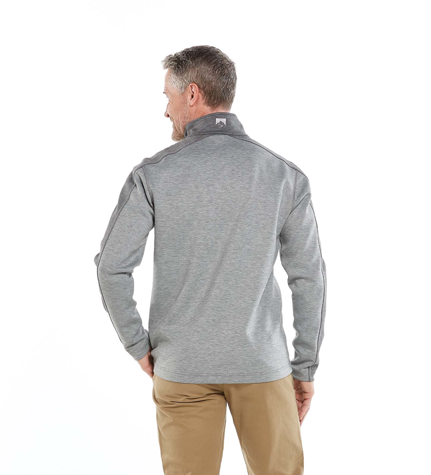 Light Heather Gray