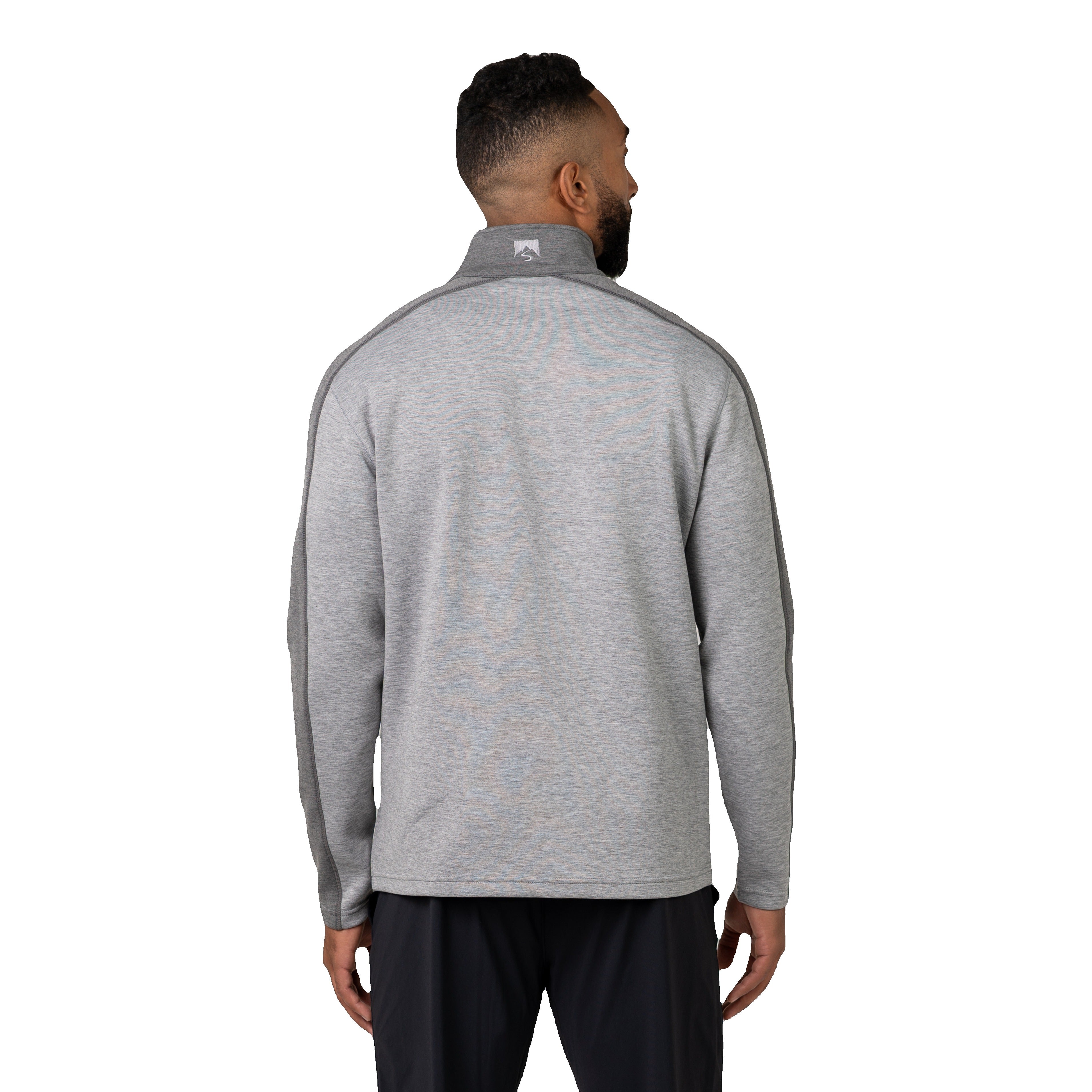 Light Heather Gray