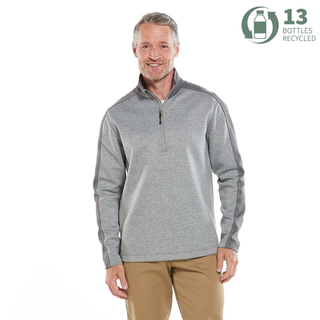 Light Heather Gray