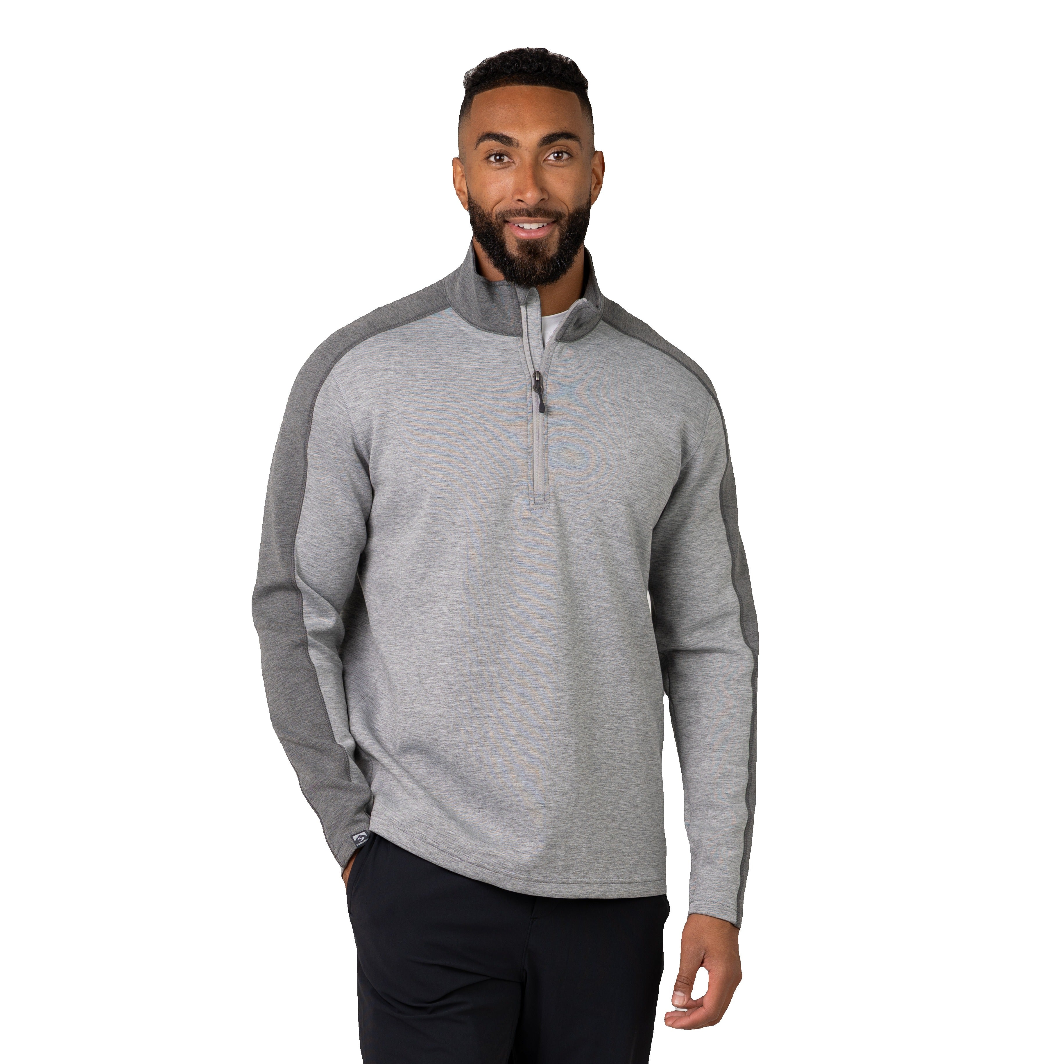 Light Heather Gray