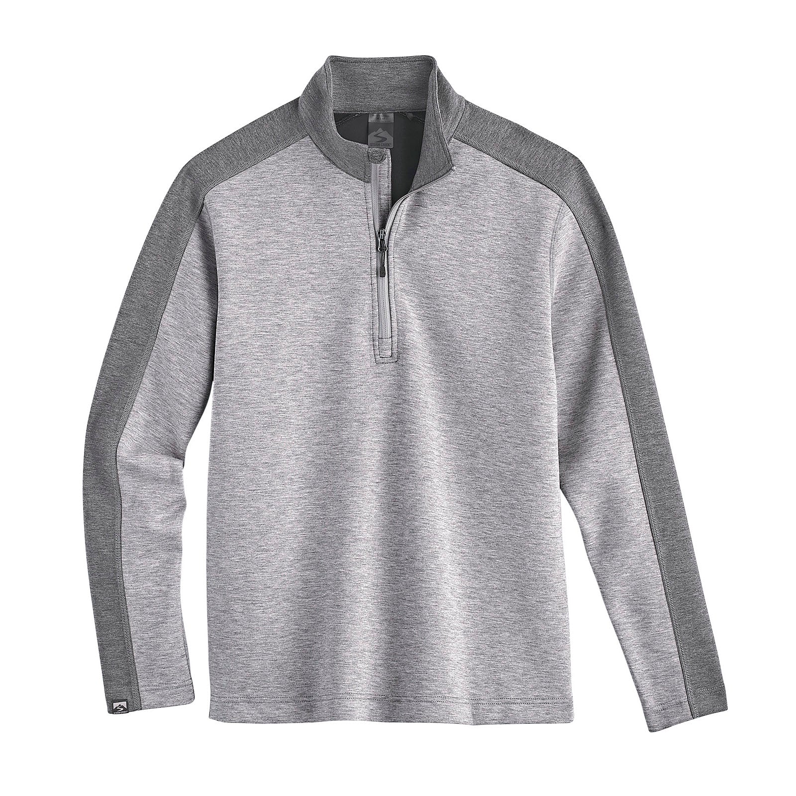 Light Heather Gray