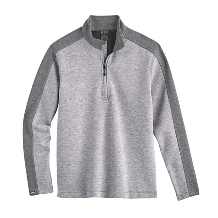 Light Heather Gray