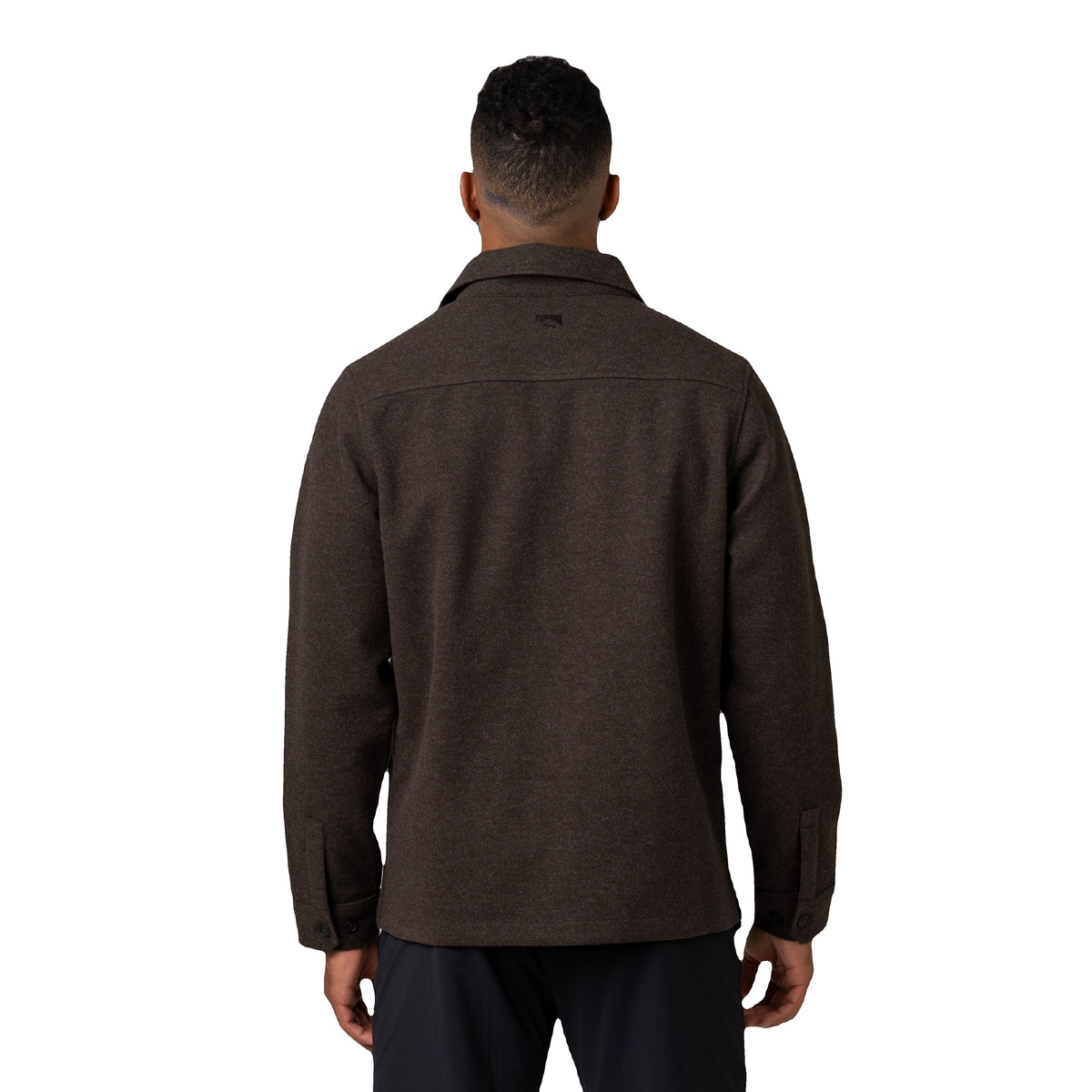 Espresso Brown