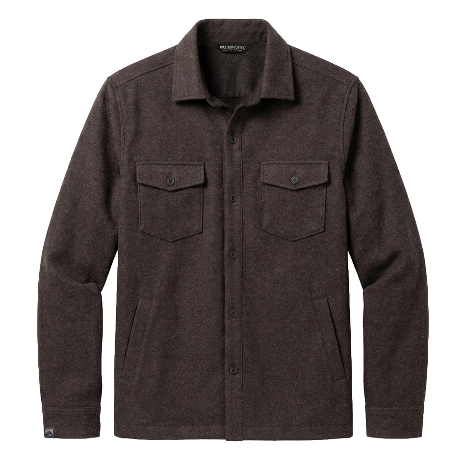 Espresso Brown