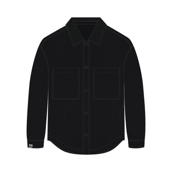 Women's Daybreak Wool-Like Shirt Jacket