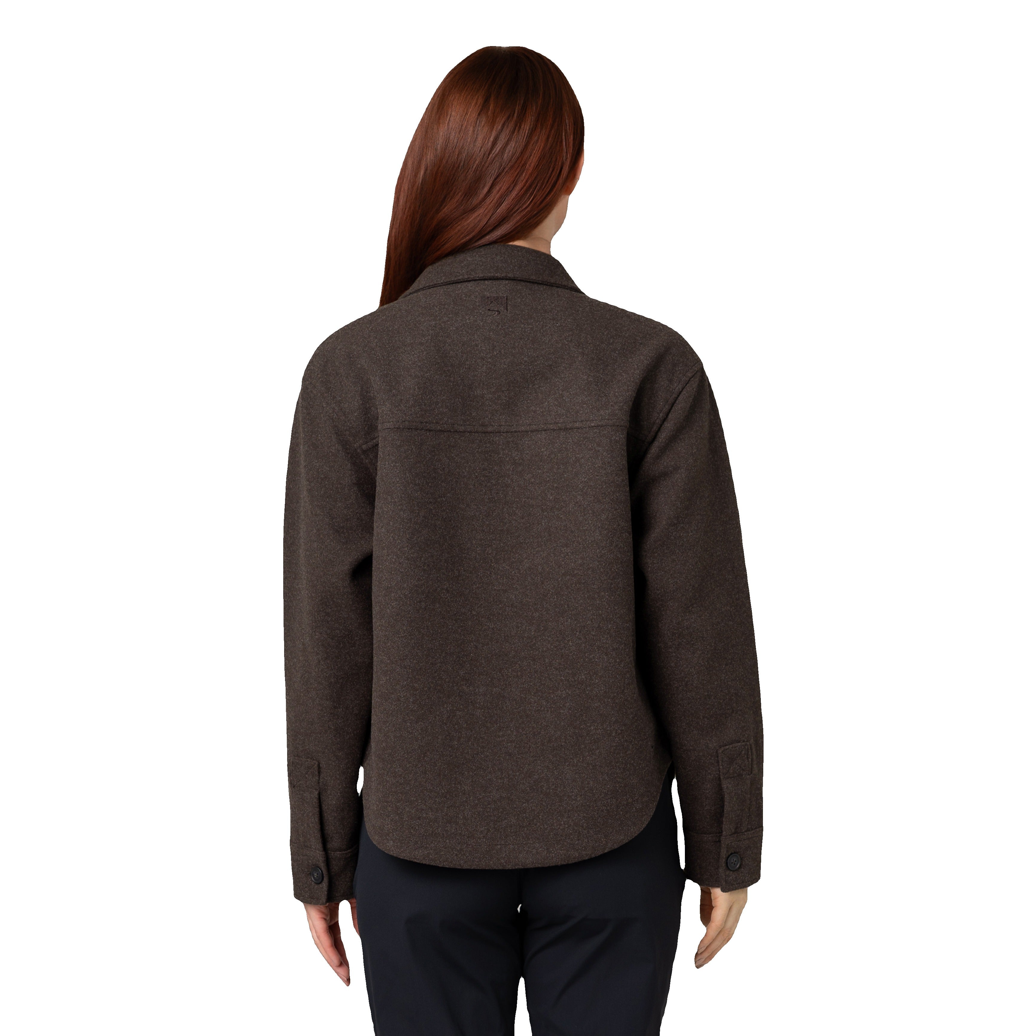 Espresso Brown
