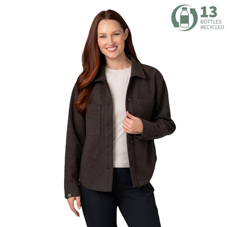 Espresso Brown