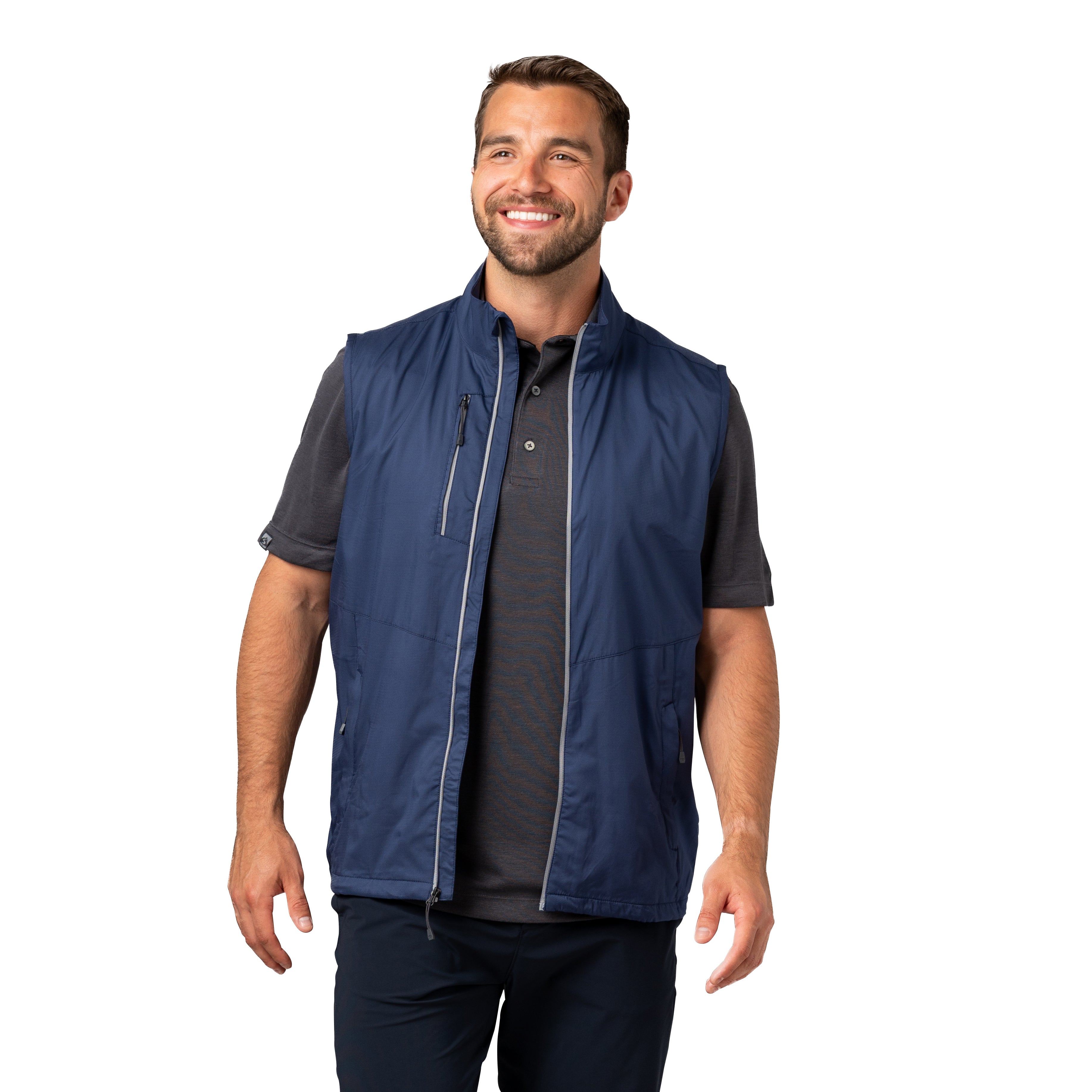 Navy Blue
