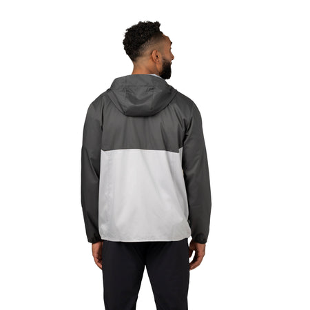 Jet Gray/Platinum Gray