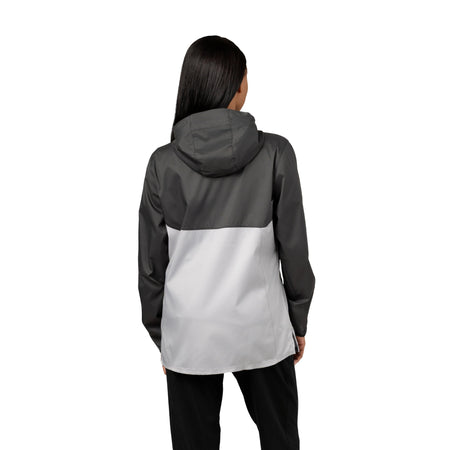 Jet Gray/Platinum Gray