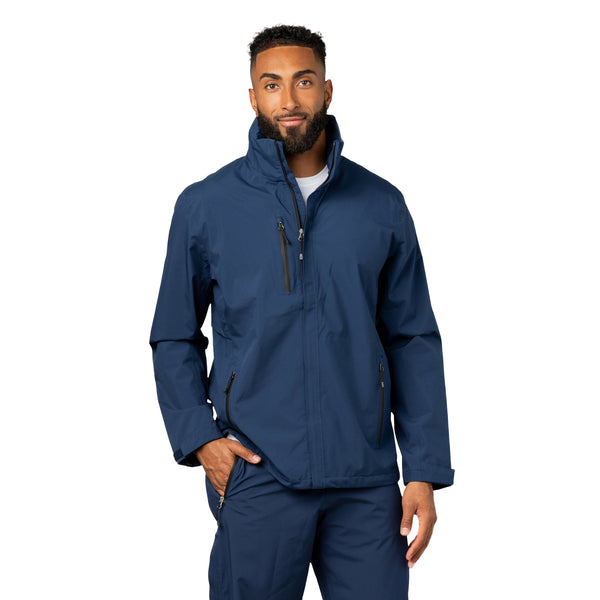 Men's Explorer Waterproof Rain Jacket