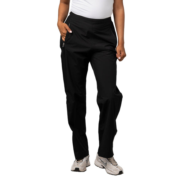 Women's Explorer Wateproof Side Zip Rain Pant