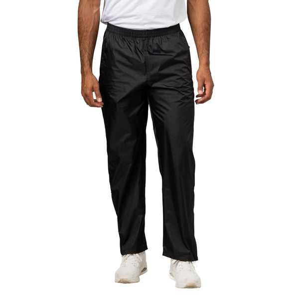 Men's Voyager Waterproof Packable Rain Pant