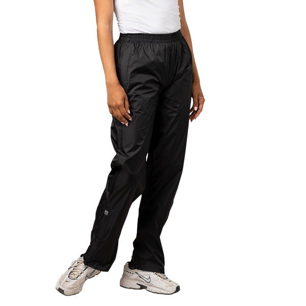 Women's Voyager Waterproof Packable Rain Pant