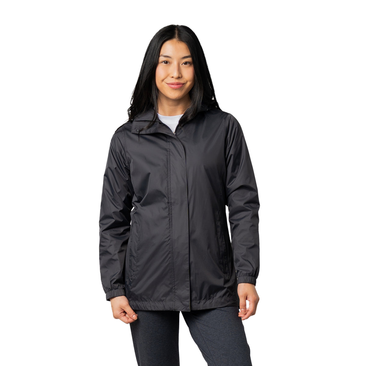 Jet Gray/Navy Blue