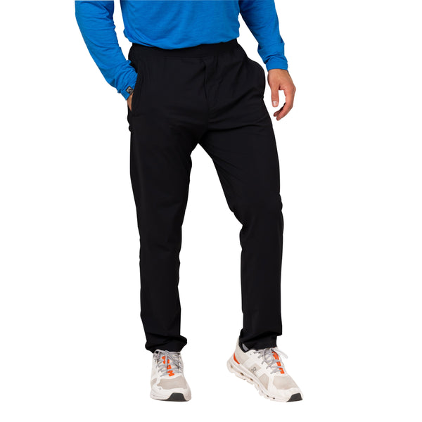 Men's Velocity 4-Way Stretch Performance Pant