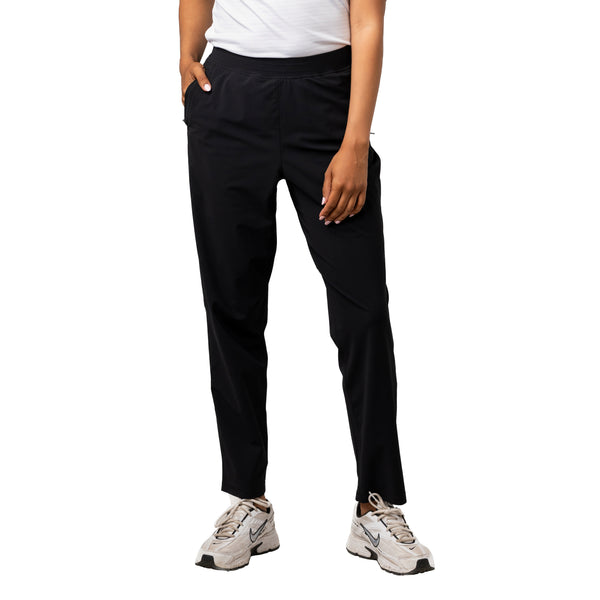 Women's Velocity 4-Way Stretch Performance Pant