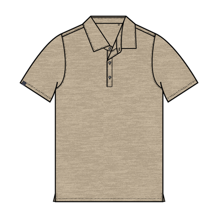 Khaki Brown