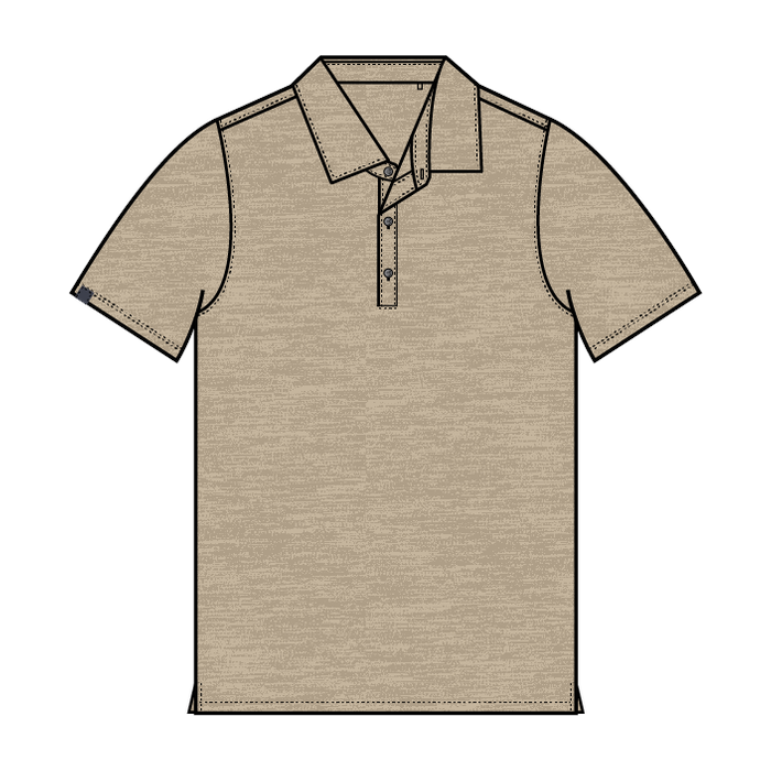 Khaki Brown