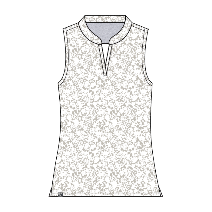 Silver Gray