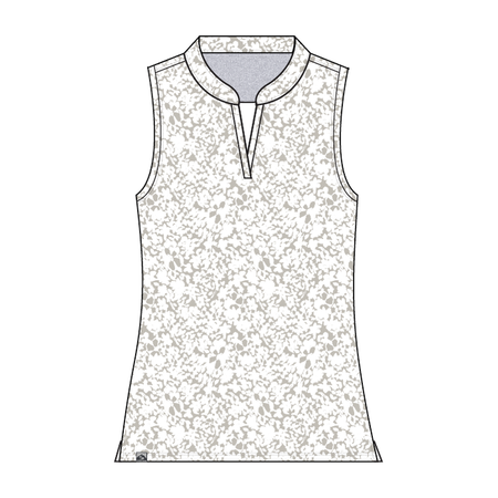 Silver Gray