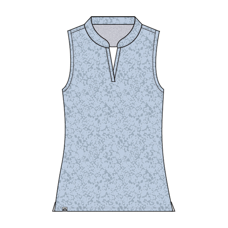 Dusk Blue
