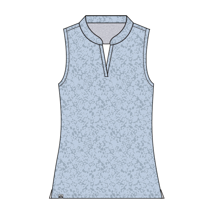 Dusk Blue