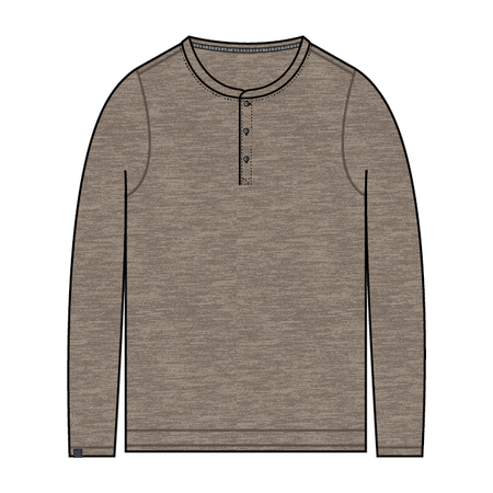 Sandalwood Brown