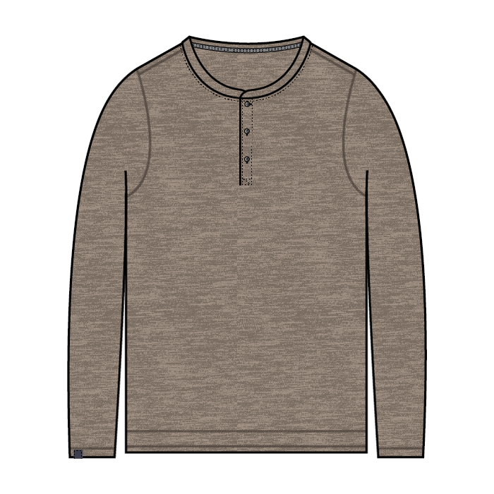 Sandalwood Brown