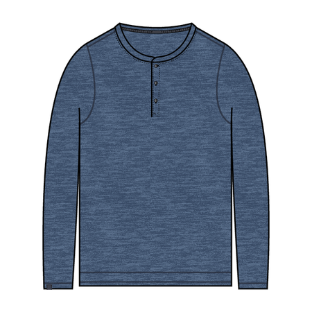 Smokey Blue