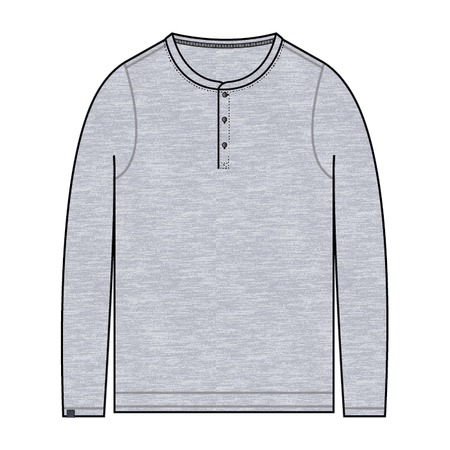 Light Heather Gray