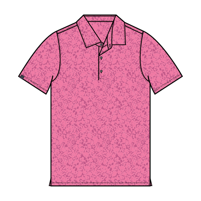 Azalea Pink
