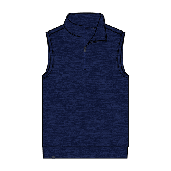 Men's Sidekick Super Soft Midweight Vest - COMING SPRING 2027