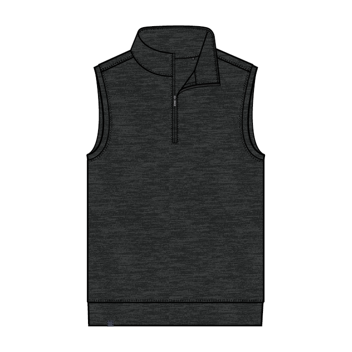 Dark Heather Gray