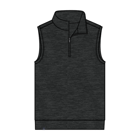 Dark Heather Gray
