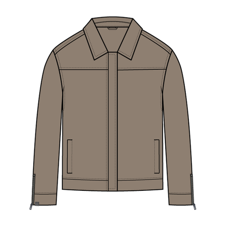 Sandalwood Brown