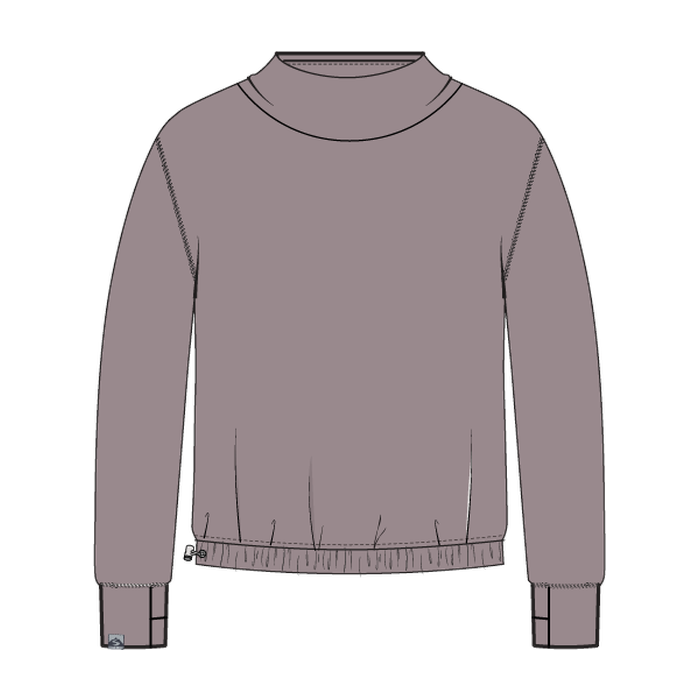 Dove Purple