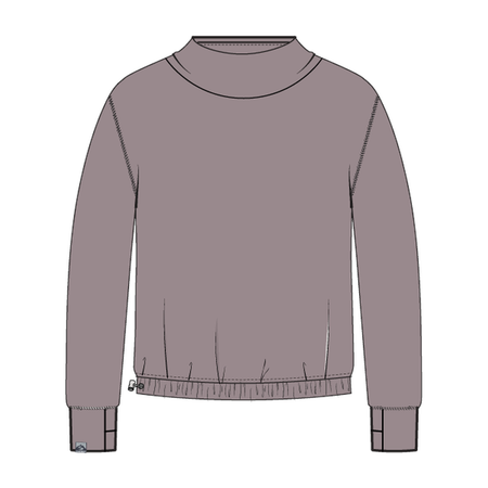 Dove Purple