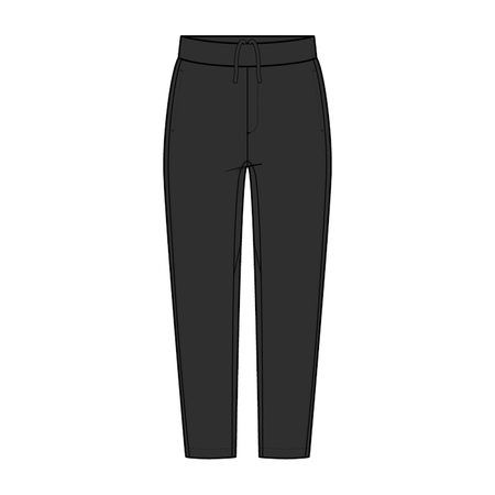 Dark Charcoal Gray