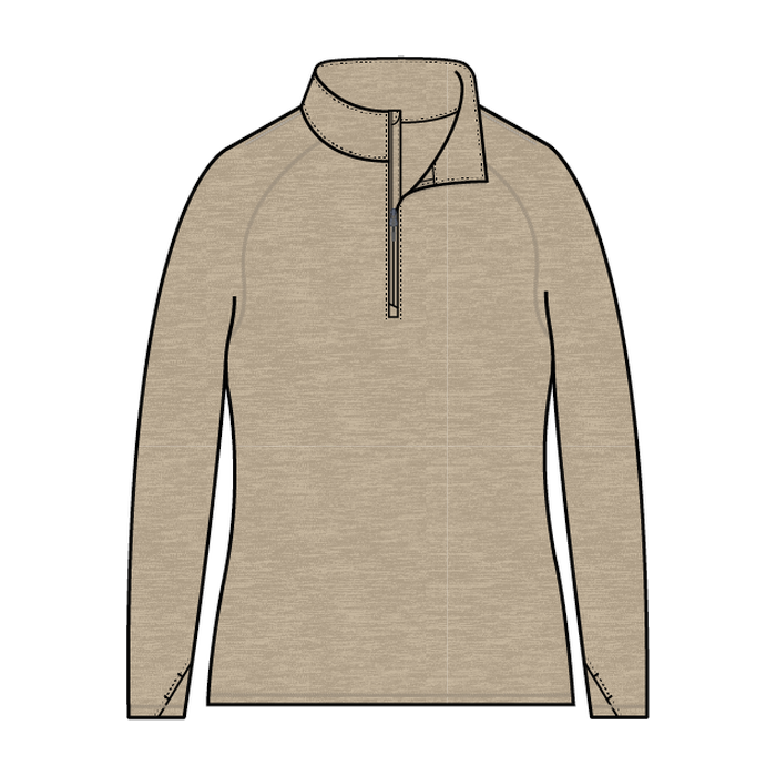 Khaki Brown