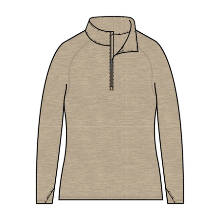 Khaki Brown
