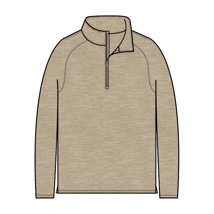 Khaki Brown