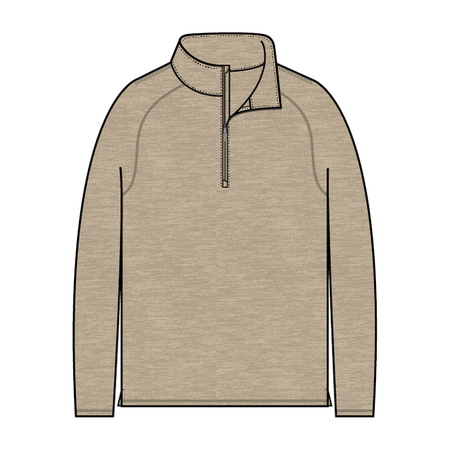 Khaki Brown